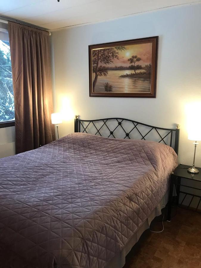 Villa Campari Иматра Екстериор снимка