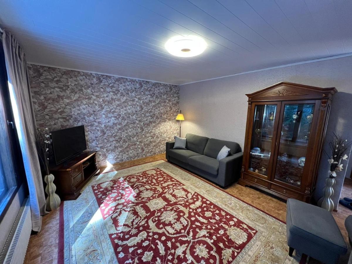 Villa Campari Иматра Екстериор снимка