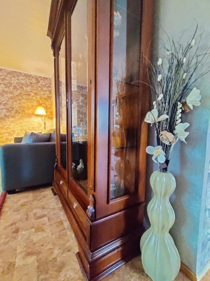 Villa Campari Иматра Екстериор снимка